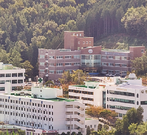 ⓒ 여수성심종합병원 홈페이지