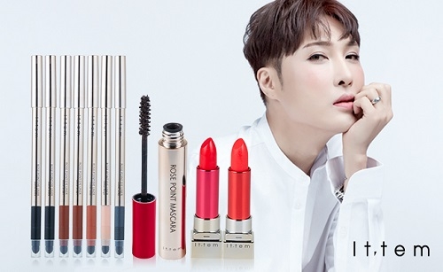 이미용 웰컴엠에스, 뷰티크리에이터 김기수와 손잡아...‘잇템(It’tem)’ 브랜드로 매진 기록