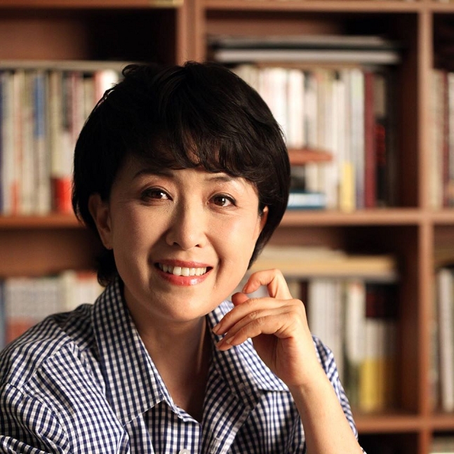 (사진= 정미홍 SNS)