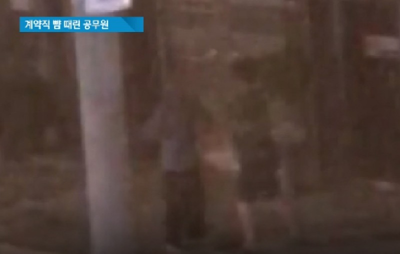 ⓒ JTBC 뉴스화면 캡처