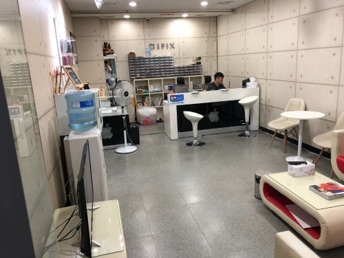 맥북·아이맥수리 ‘아이픽스 선릉강남점’, 신속한 수리 서비스 제공해 ‘눈길’