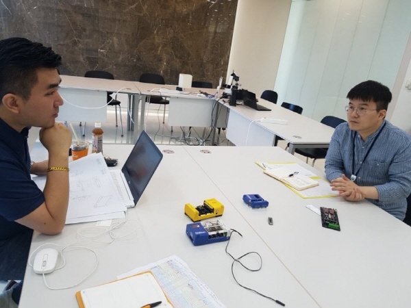 SBA, 사물인터넷 제품상용화 지원사업 참가기업 모집