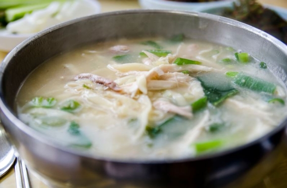 "중복인데 뭐 먹지?" 골라먹는 재미가 있는 각양각색 보신탕 메뉴 Best 7