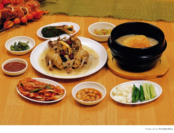 "중복인데 뭐 먹지?" 골라먹는 재미가 있는 각양각색 보신탕 메뉴 Best 7