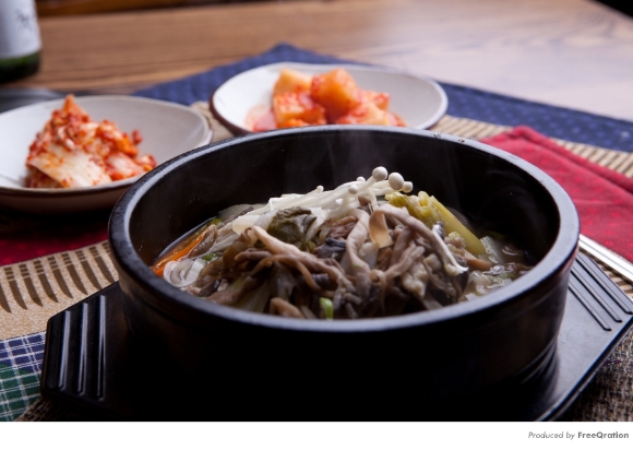 "중복인데 뭐 먹지?" 골라먹는 재미가 있는 각양각색 보신탕 메뉴 Best 7