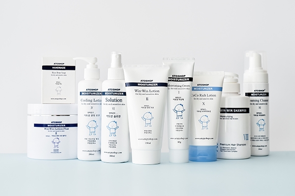 가려움에 밤잠 못 이루는 아토피 스킨케어법