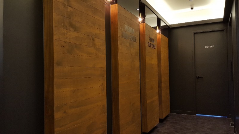 프리미엄 독서실 창업, 하우스터디를 통해 보는 성장비결