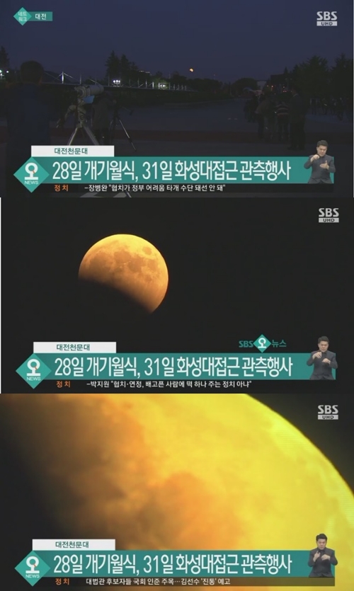 ⓒ SBS 뉴스 화면