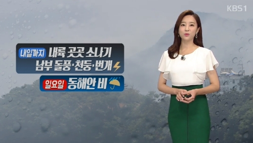 ⓒ KBS 뉴스 화면