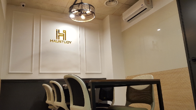 프리미엄독서실 브랜드 선택의 기준은?