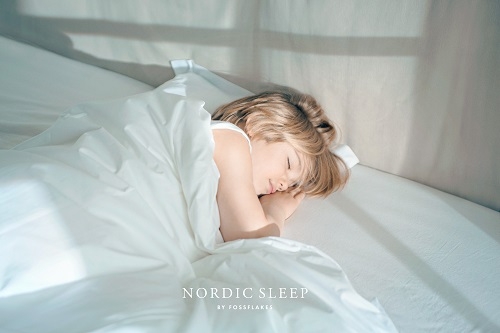 NORDIC SLEEP(노르딕슬립), 전제품 친환경 오코텍스(OEKO-TEX)1등급 인증