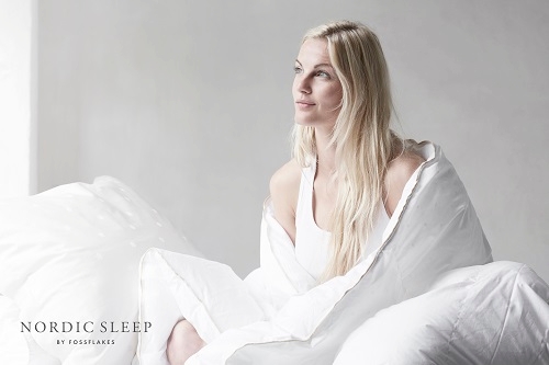 NORDIC SLEEP(노르딕슬립) 8월 한국 정식 런칭