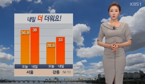 ⓒ KBS 뉴스 화면