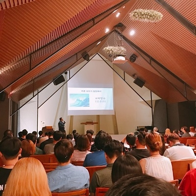 전통주 갤러리, 선데이토즈와 협업… 전통주 강연 및 시음회 진행