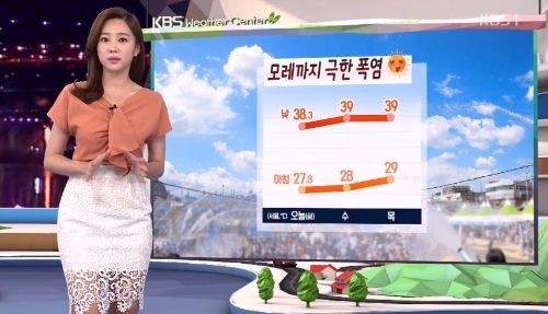 ⓒ KBS 뉴스 화면