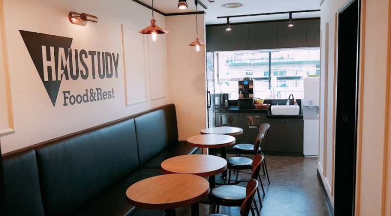 하우스터디, 독서실 건축시공 전문성 인정받아