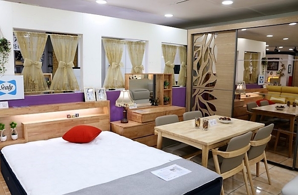 일산가구단지 드라마가구, 2018 유명 브랜드 가구·매트리스 50% 할인 행사