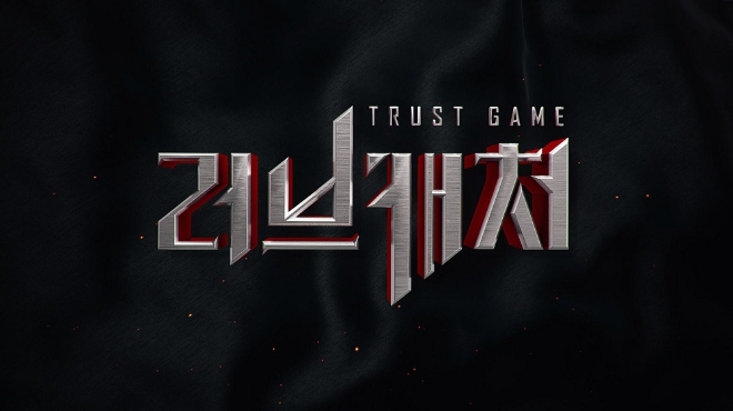 Mnet '러브캐처' 로고