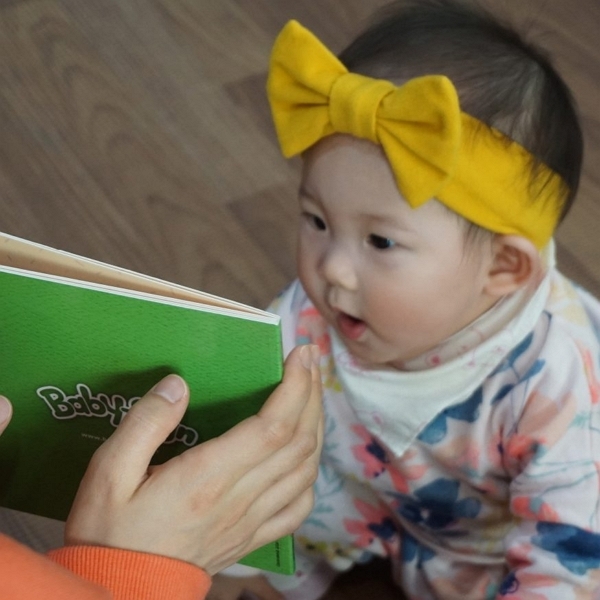 현대백화점 문화센터 판교점, 가을학기 수업 ‘베이비싸인’ 인기