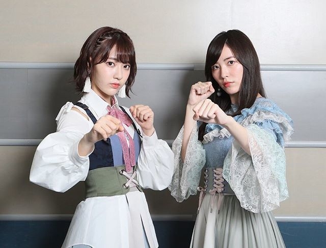 미야와키 사쿠라-마츠이 쥬리나