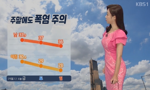 ⓒ KBS 뉴스 화면