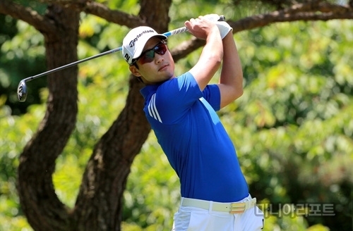 장이근. 사진=마니아리포트DB