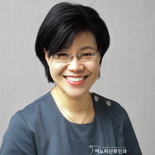 명동 여노피산부인과 강미지 대표원장