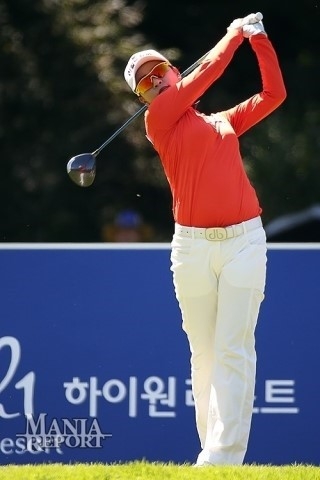 강현서 프로. 마니아리포트 DB