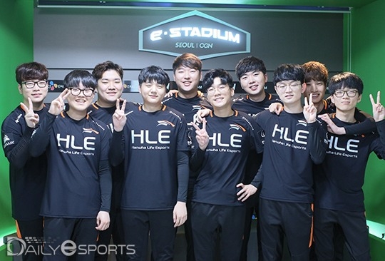 PS 자력 진출 기회 잡은 한화생명