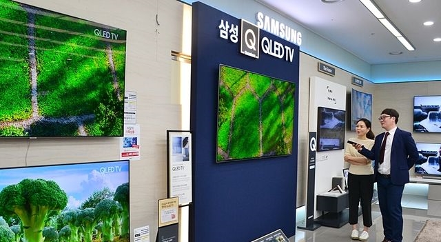 전자랜드, ‘TV 슈퍼스타전’ 진행