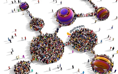 디스트림(DeStream) “스트리머에게 최적의 작업환경 제공할 것”
