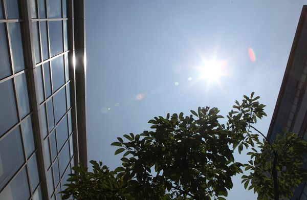 BC카드 “폭염이 소비패턴도 바꿨다”