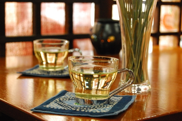 일본 사가현에서 즐기는 차(茶) 여행