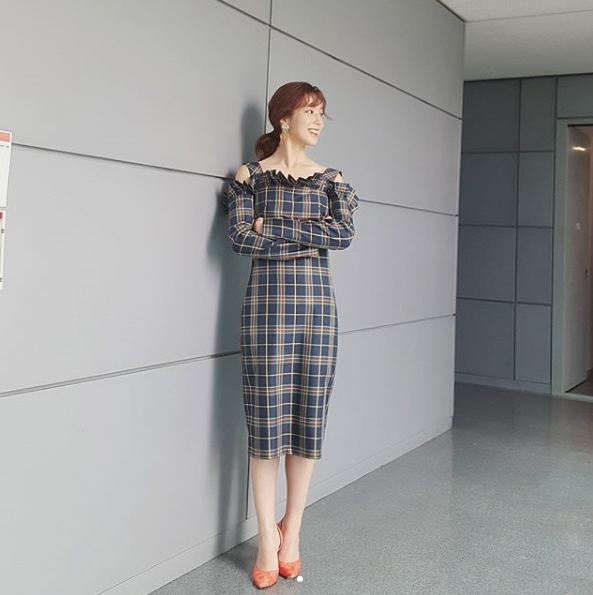 ⓒ 연상은 아나운서 인스타그램