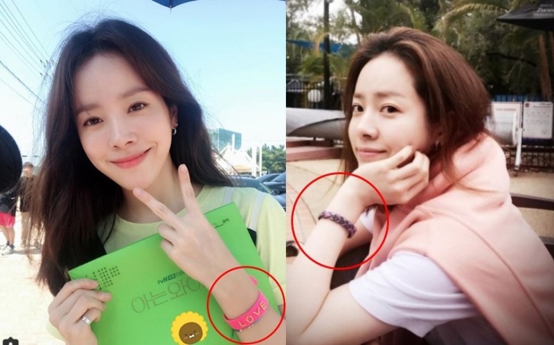 ⓒ 한지민 인스타그램