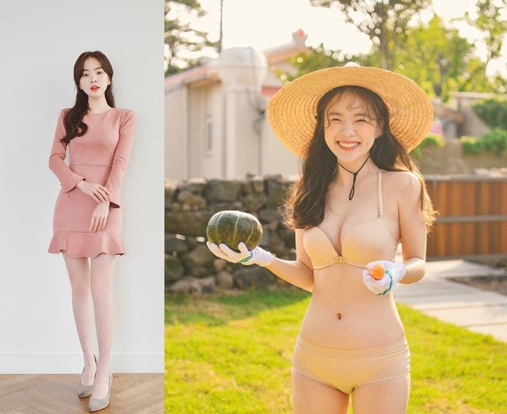 ⓒ 하늘 인스타그램