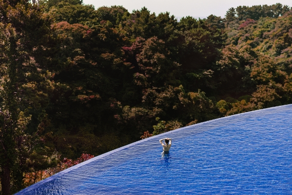 히든 클리프 호텔 & 네이쳐, 렌터카와 스파. 식사 모두 포함한 ‘포레스트(for Rest)’ 올인원 패키지 출시