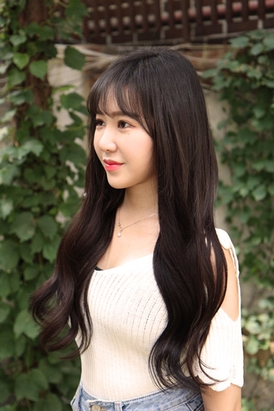 홍대붙임머리전문 미용실 ‘헤어캐슬 24시’, 내 머리 같은 천연모 스킬땋기 60% 할인