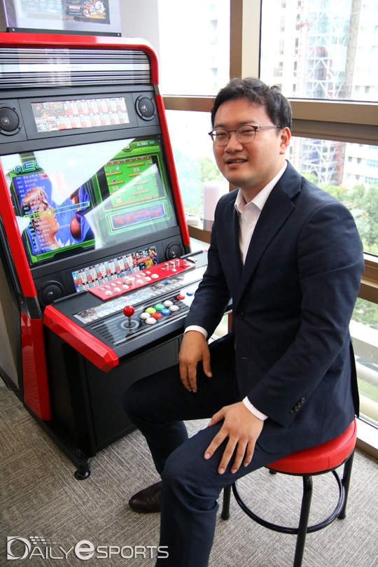 키앤파트너스 최성호 CEO.