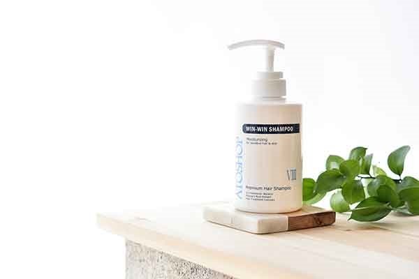 미세먼지에 아토피 아이 두피 악화‥모발건강 제대로 챙겨야