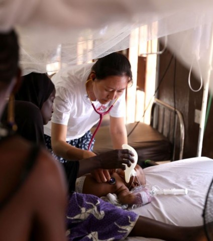 국경없는의사회, 의료 및 비의료 구호활동가 채용 본격 확대