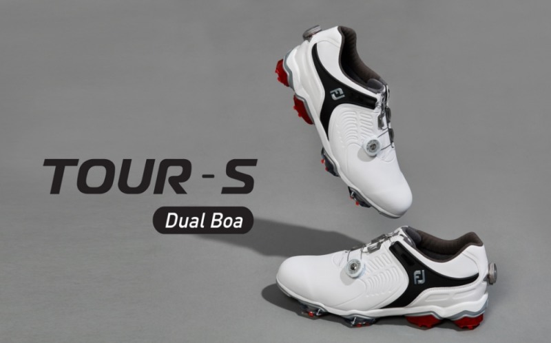 FJ는 투어에스 듀얼보아 이미지.