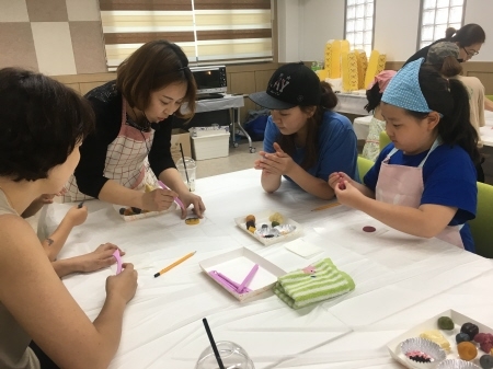 서울 중구, 친근한 평생학습 공간 '동네배움터' 운영