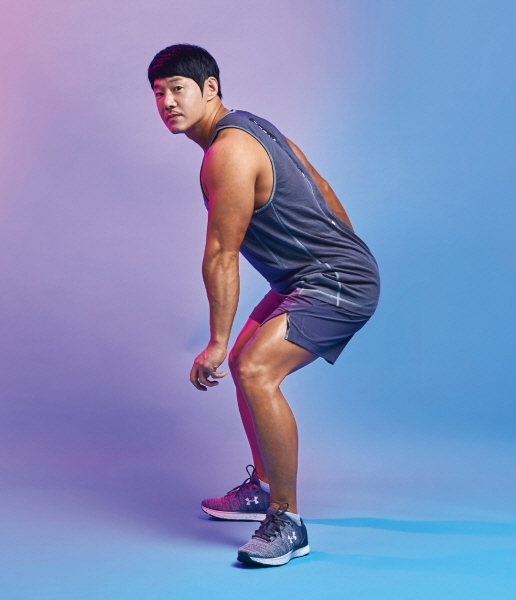 (사진 출처: 아레나 옴므)