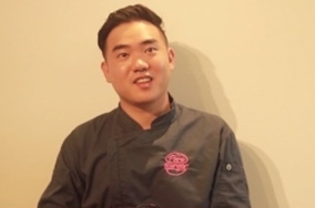 ‘폰버거’ 임영준 대표, 매장 아닌 푸드트럭으로 창업한 이유는?