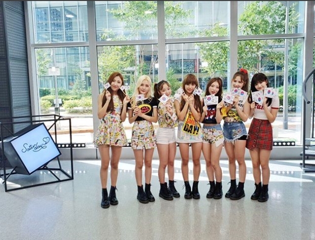 ⓒ 세러데이 공식 인스타그램