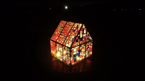 제주라프, 함소원 ‘진화’ 결혼 로맨틱 장소로 주목