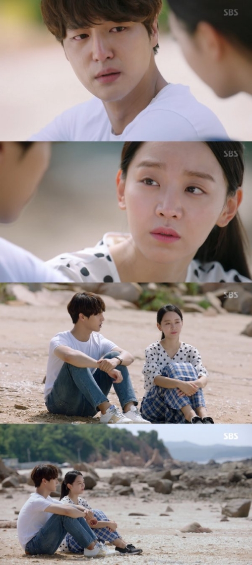 ⓒ SBS '서른이지만 열일곱입니다' 방송 화면