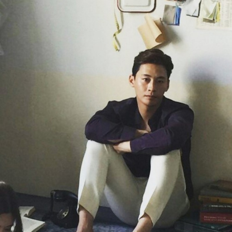 정은우, ‘하나뿐인 내편’ 왕이륙 役 캐스팅…윤진이와 커플로맨스