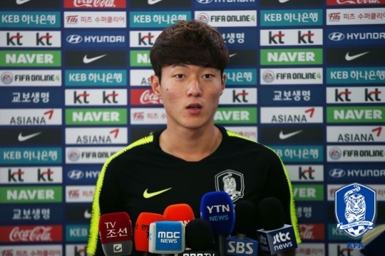 사진=대한축구협회 제공